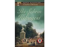 İki Şehrin Hikayesi