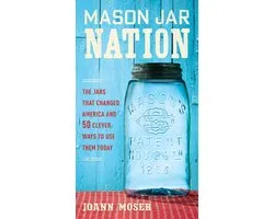 Mason Jar Nation