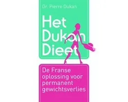 Het Dukan dieet