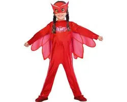 PJ Masks™ Owlette outfit voor kinderen - Verkleedkleding