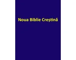 Noua Biblie Creștină