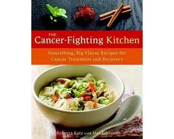 The Cancer-fighting Kitchen