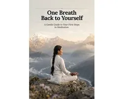 Sacred Lotus Healing- One Breath Back to Yourself