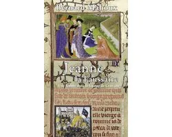 Histoire du Sud - Jeanne la Faussaire