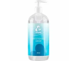 Easyglide 2 in 1 Massagegel en Glijmiddel Waterbasis - 3 x 150 ml - Voordeelverpakking