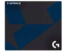 Logitech G640 Cloth Gaming Mouse Pad - Astralis OEM-editie