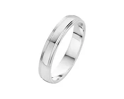 Bague Fjory Design argent