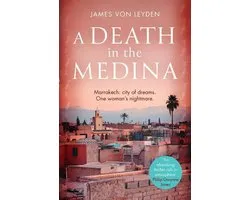 A Death in the Medina