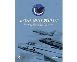 Jezreel Valley Mysteres