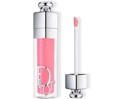 Dior Addict Lip Maximizer lipgloss, 010 Holo Pink