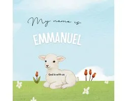 My name is Emmanuel