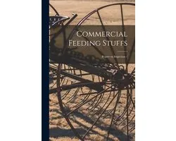Commercial Feeding Stuffs