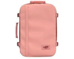 CabinZero Classic 36L Ultra Light Cabin Bag macaroon pink