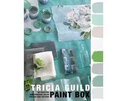 Tricia Guild Paint Box