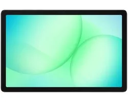 Samsung Galaxy Tab A11 Plus - Android Tablet - 11 inch - 5G - 8GB RAM Zilver