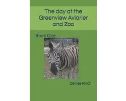 The day at the Greenview Aviarier and Zoo