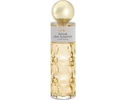 Saphir - Siloe De Saphir Pour Femme - Eau De Parfum - 200ML