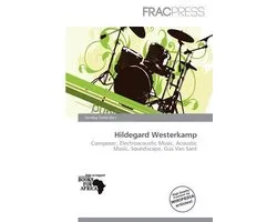 Hildegard Westerkamp