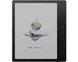 BOOX Go Color 7 e-reader kleuren