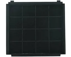 Filtre à charbon de hotte aspirante Propex compatible avec Airforce/Blaupunkt 5Z9110X1/AFFCA329/AFCFCA329/AIRFCHHDV1