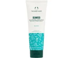 The Body Shop - Seaweed Oil-Control Exfoliator - 100ml