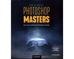 Photoshop Masters