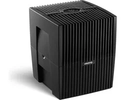 Venta AH515 Original Connect luchtbevochtiger met App Control, Zwart.