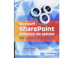 Het compacte handboek SharePoint