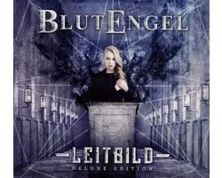 Blutengel - Leitbild (2 CD) (Limited Deluxe Edition)