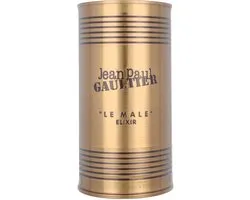 Jean Paul Gaultier Le Male Elixir eau de parfum, 125 ml