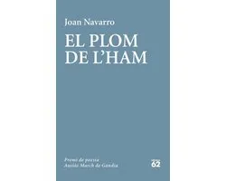 Poesia - El plom de l'ham