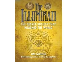 The Real Unexplained! Collection - The Illuminati