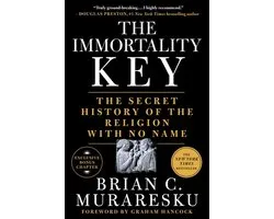The Immortality Key