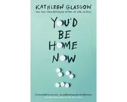 You'd Be Home Now