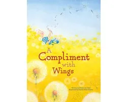 A Compliment With Wings