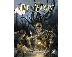A Time to Harvest