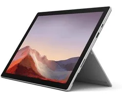 Surface Pro 7 (256GB SSD | 8 Go de RAM | i5-1035G4 | Platinum)