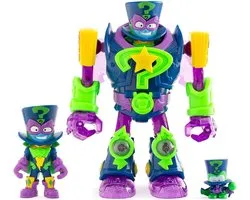 Magic Box Toys - Superthings Superbot Enigma