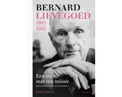 Bernard Lievegoed