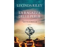 Le Sette Sorelle 4 - La ragazza delle perle