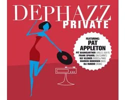 De-Phazz - Private (CD)