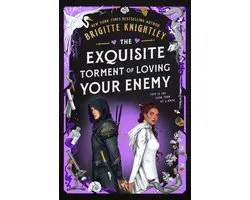 Dearly Beloathed-The Exquisite Torment of Loving Your Enemy