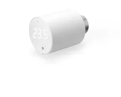 Shelly BLU TRV + BLU Passerelle Gen3