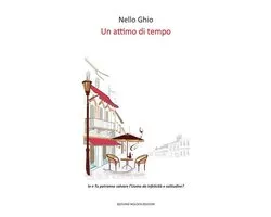 Un attimo di tempo