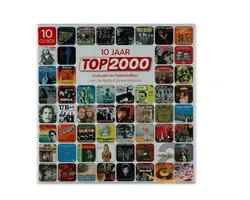 10 Jaar Radio 2 Top 2000
