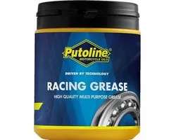 Putoline Kogellagervet - Racing - Lithium - 600g - Pot