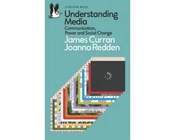 Pelican Books- Understanding Media