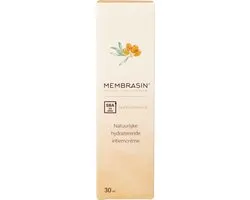 Membrasin Vaginal Vitality cream - 30 milliliter - Intieme verzorging