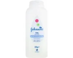 Johnsons's Baby - Talkpoeder - 200g