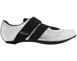Fizik Vento Powerstrap Aerowave Raceschoenen Wit EU 39